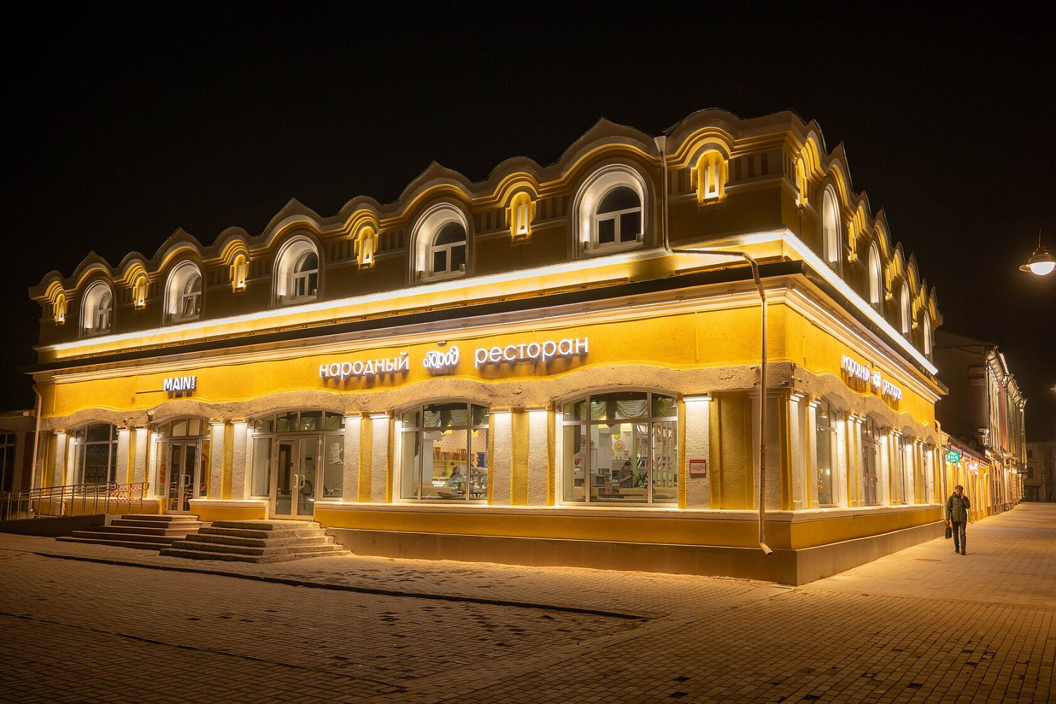 Проспект Победы город Вологда